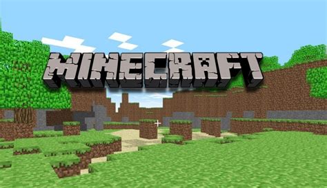 Minecraft Classic Lets You Play The Iconic Sandbox For Free In Your