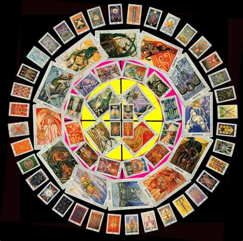 Luminous void tarot deck — the luminous void. DIY Rainbow Warriors | Tarot astrology, Reading tarot cards, Tarot decks