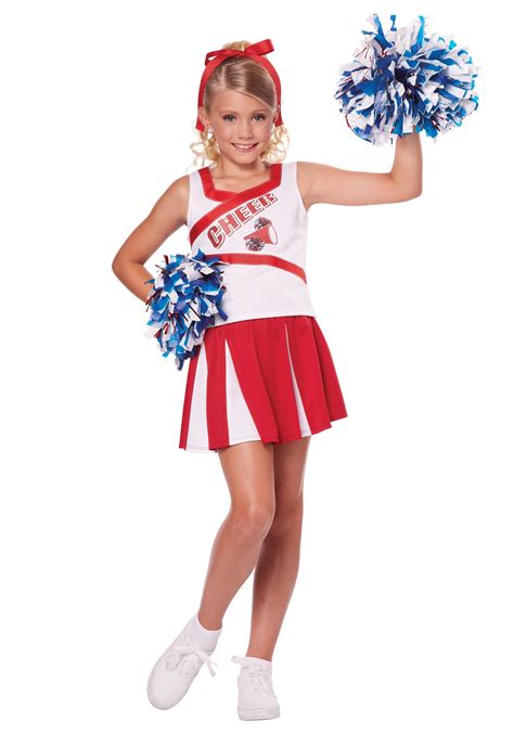 Promotional Goods Women Sports Football Cheerleading Cheerleader Fancy Dress Costume Uk 8 10 Buy