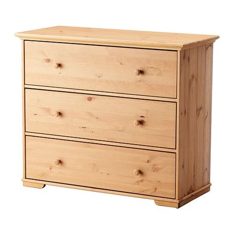 Jessheim is also an important crossroad between riksvei 35 westward to oslo airport, gardermoen and hønefoss, riksvei 174 to nannestad and hurdal, and eastward to kongsvinger. HURDAL Commode 3 tiroirs - IKEA