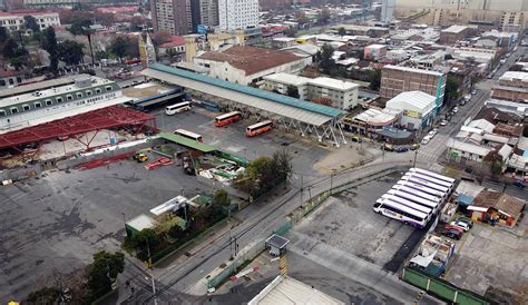 En ambas comunas se preparan, y ya se extreman las medidas sanitarias para enfrentar este gran. Plan de Mitigación Integral para las comunas de Santiago y ...