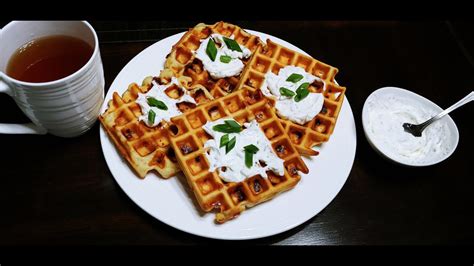 Listen / buy and get tickets to the ksi show ksi.lnk.to/allovertheplaceig. HAM AND CHEESE WAFFLES | HOMEMADE WAFFLES RECIPE » Video ...