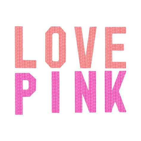 Vs Pink Logo Png