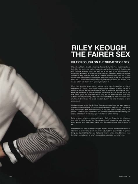 riley keough striplv magazine april 2023 issue celebmafia