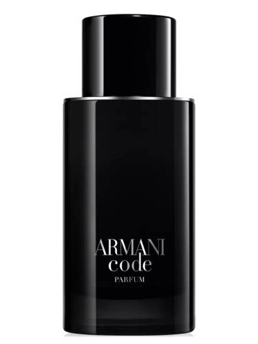 Armani Code Parfum Giorgio Armani Cologne A New Fragrance For Men 2022