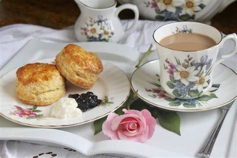 How To Make A “proper Cup Of British Tea Christinas Cucina