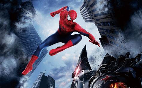 The Amazing Spider Man 2 Wallpapers Wallpaper Cave