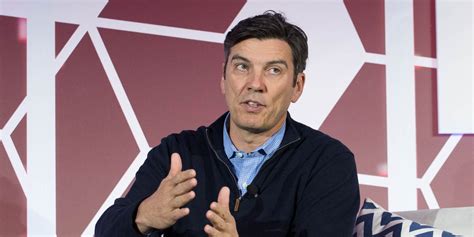 Oath Ceo Tim Armstrong Is Reportedly In Talks To Leave The Company