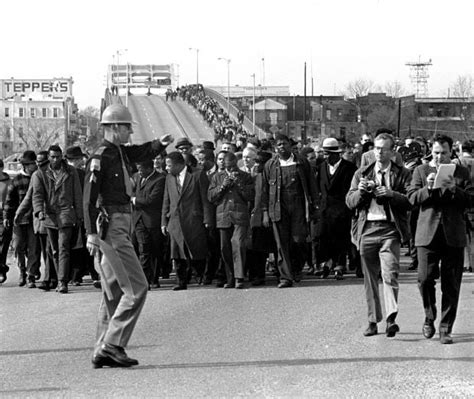 Gallery 1965 Selma To Montgomery Civil Rights Marches National