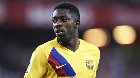 Lancer une recherche généalogique pour le nom dembele. Ousmane Dembele transfer: Agent says France star will stay ...