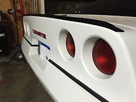 Car And Truck Spoilers And Wings Car And Truck Parts Jdm Flex Unpainted Trunk