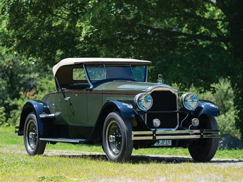 1924 Packard Eight For Sale Cc 1268078