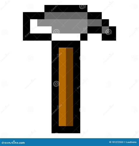 Hammer Bro Pixel Art
