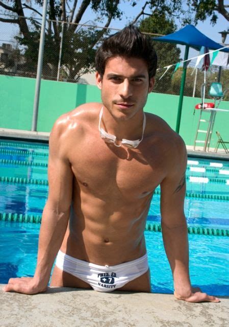 Oh No Lifeguard I Think I M Drowning In Your Pool Of Sexy Come Perform