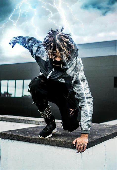 Scarlxrd In 2019 Rap Wallpaper Urban Style Outfits