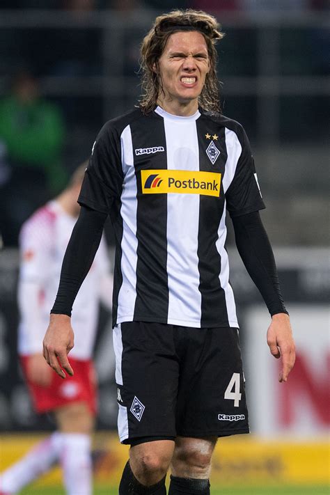 We did not find results for: Borussia Mönchengladbach: Jannik Vestergaard wechselt ...