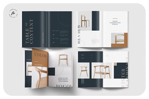 LAYERD Minimalist Interior Catalog in 2020 | Minimalist interior, Minimalist, Catalog design