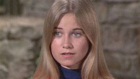 The Tragic Real Life Stories Of These Brady Bunch Stars