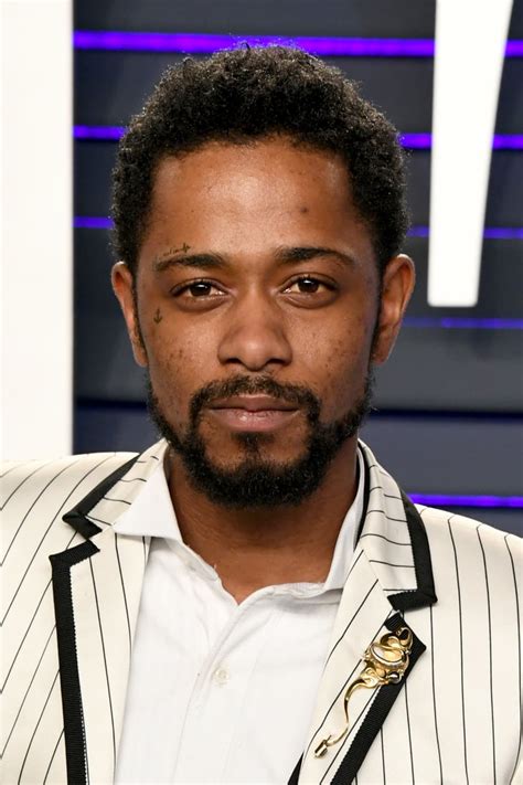 Sexy Lakeith Stanfield Pictures Popsugar Celebrity Photo 30