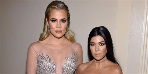 Khloe Kardashian Sick Of People Confusing Her With Hot As Fk Sister