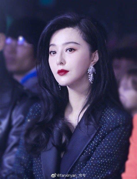 Fan Bingbing Returns After Two Years Dealing With Tax Evasion Scandal