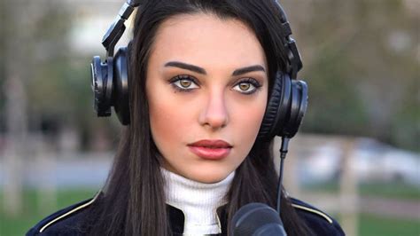 The 13 Most Popular And Attractive Turkish Women Singers Best Lists
