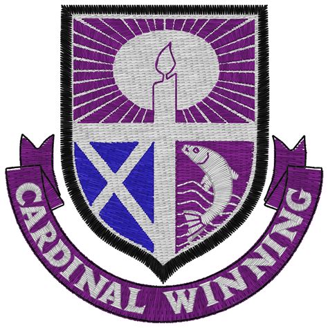 Cardinal Winning School