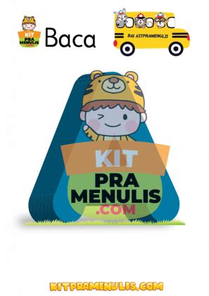 Jom kenali buat kad aktiviti bahasa arab huruf dan nombor 1 hingga 10 dalam bahasa arab. flash kad abc huruf besar-03 | KitPraMenulis