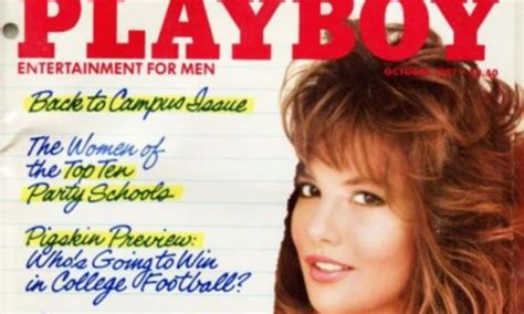 Former Playboy Model Brandi Brandt Extradited To Australia On Drug