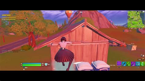 Depressed Gamer Fortnite Complete Gameplay Pc Controller Youtube