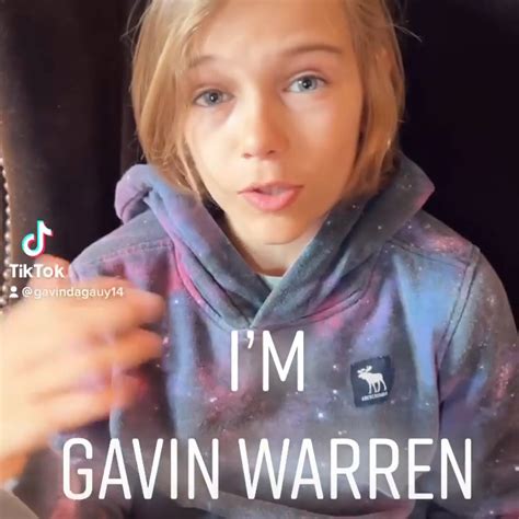 Picture Of Gavin Warren In General Pictures Gavin Warren 1643759826  Teen Idols 4 You