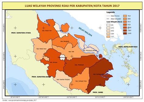Website Resmi Pemerintah Provinsi Riau