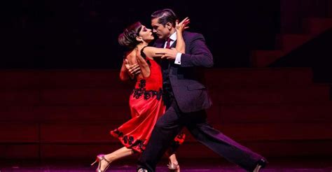 Buenos Aires Espectáculo De Tango Porteño Con Cena Opcional Getyourguide