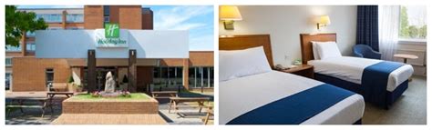 The holiday inn express gatwick offers comfortable hotel accommodations for individuals, couples, and families visiting for business and leisure. The Best Hotels at Gatwick