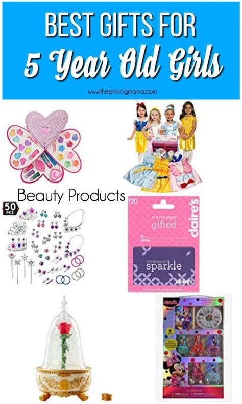 Disney princess enchanted cupcake party game. Best Gifts for a 5 Year Old Girl • The Pinning Mama