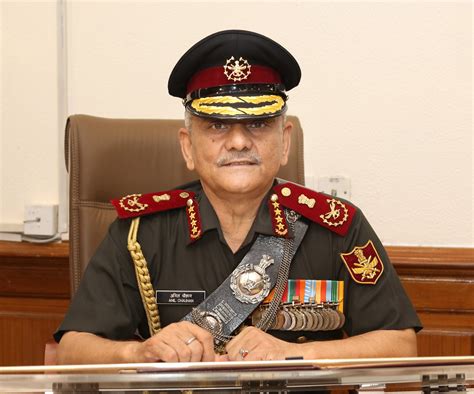 CDS General Anil Chauhan All You Need To Know | DDE