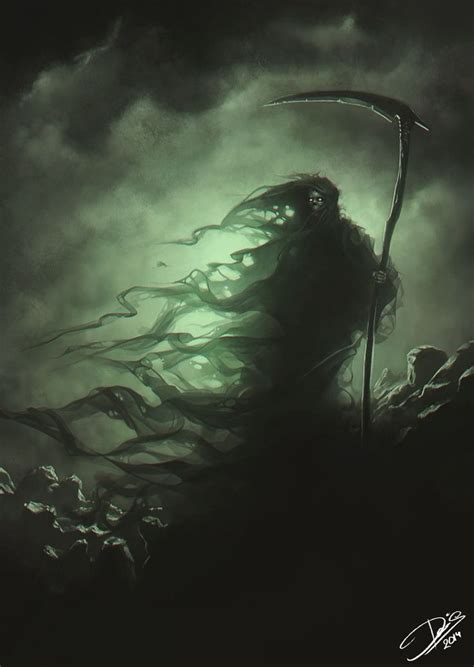 17 Best Images About Grim Reaper Skeleton On Pinterest Necromancer