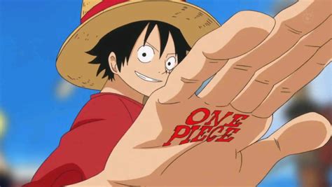 Imagen Luffy Opening 15png One Piece Wiki Fandom Powered By Wikia
