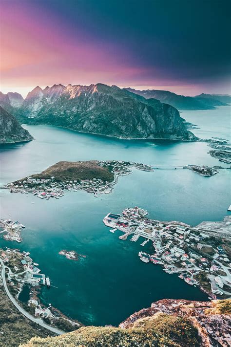 20 Photos That Will Inspire You To Travel To Norway In