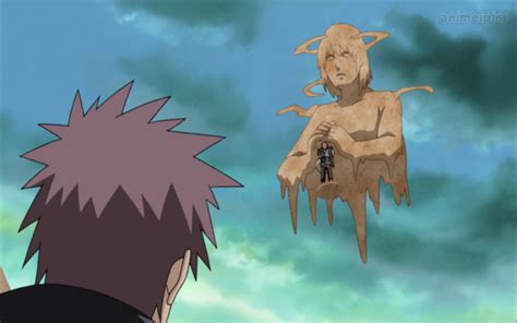 A Fathers Hope A Mothers Love Naruto Shippuden 297 Anime Mate