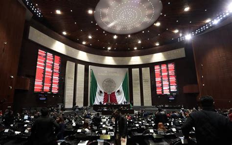 Congreso Aprueba Fast Track Del Dictamen Sobre Derechos Laborales Para