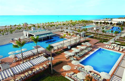 Riu Playa Blanca All Inclusive Resort