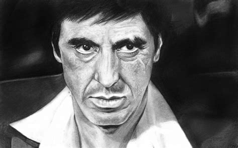 Scarface Full Hd Wallpaper And Background Image 2560x1600 Id489767