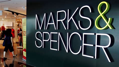 Objevte svět exkluzivních výhod marks & spencer. Marks & Spencer To Use Digital Product For Testing Purpose ...