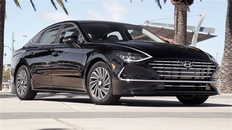 Check spelling or type a new query. 2020 Hyundai Sonata Hybrid: 4 Features We Like and 3 We Don't