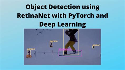 Faster R Cnn Object Detection With Pytorch Learnopencv In What Is Detection Vrogue