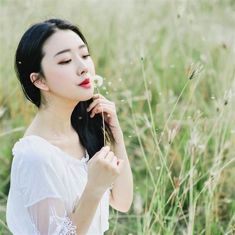 Profil Sunny Dahye Youtuber Korea Selatan Yang Diduga Bohong Demi