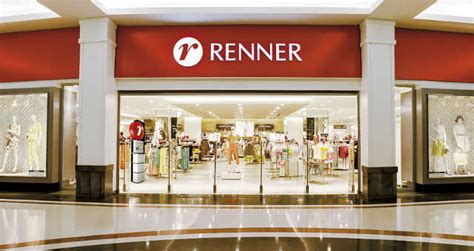 Conheça o aplicativo da renner e tenha em suas mãos tudo compre online nas lojas renner: Entenda o Faturamento Lojas Renner e como a empresa supera ...