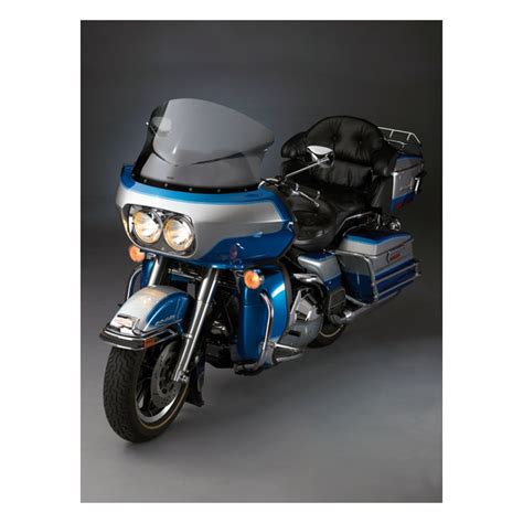 Introducing the vstream special edition for the gl1800! NATIONAL CYCLE, VSTREAM WINDSHIELD Low - Niska | Black ...