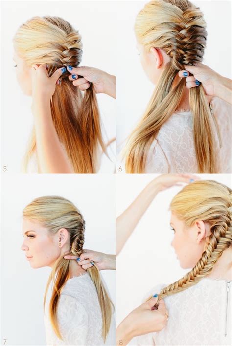 See more ideas about long hair styles, hair styles, hairstyle. 20 Easy Hairstyles For Long Hair - Feed Inspiration